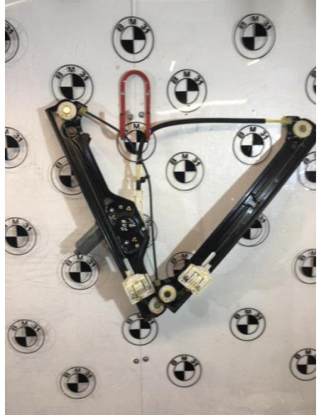 Leve vitre electrique avant gauche BMW X6 E71/E72 PHASE 1 