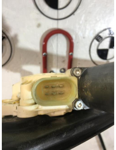 Leve vitre electrique avant gauche BMW X6 E71/E72 PHASE 1 