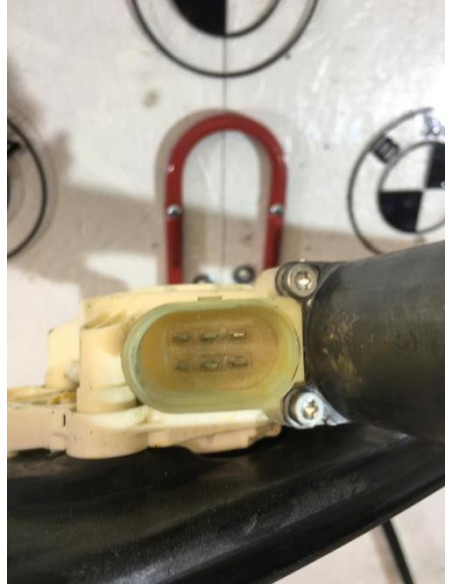 Leve vitre electrique avant gauche BMW X6 E71/E72 PHASE 1 