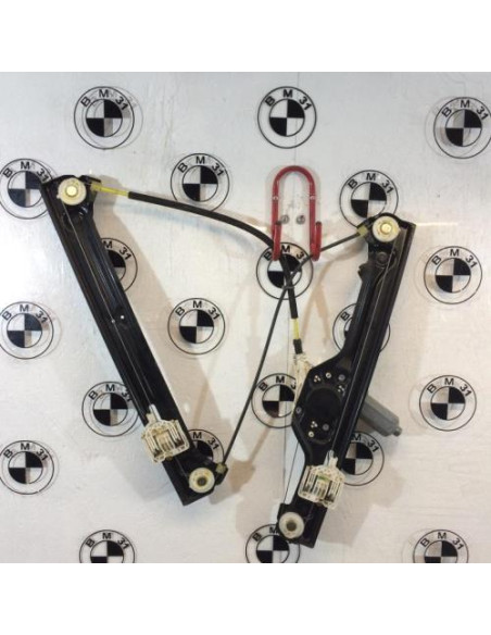 Leve vitre electrique avant droit BMW X5 E70 PHASE 1 