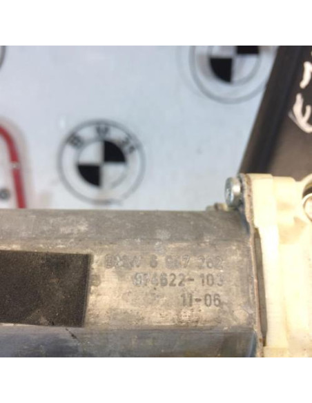 Leve vitre electrique avant droit BMW X5 E70 PHASE 1 