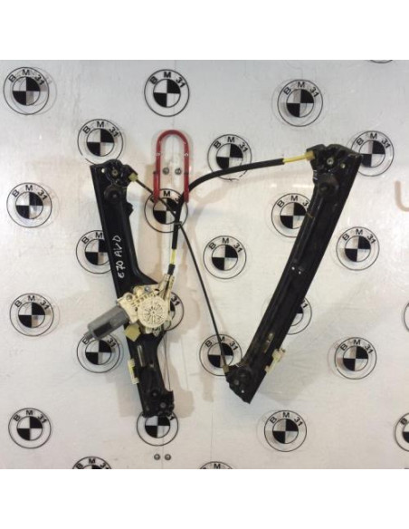 Leve vitre electrique avant droit BMW X5 E70 PHASE 1 