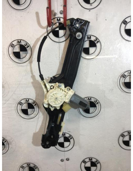 Leve vitre electrique arriere gauche BMW X6 E71/E72 PHASE 1 