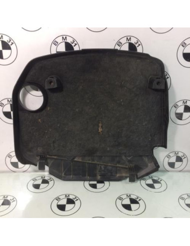 Cache moteur  BMW SERIE 1 F20 PHASE 1 