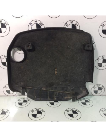 Cache moteur  BMW SERIE 1 F20 PHASE 1 