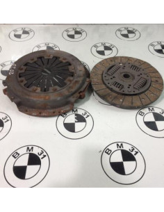 Embrayage BMW SERIE 3 E30 Diesel