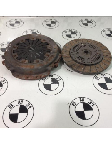 Embrayage BMW SERIE 3 E30 Diesel
