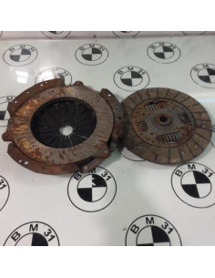 Embrayage BMW SERIE 3 E30 Diesel 2