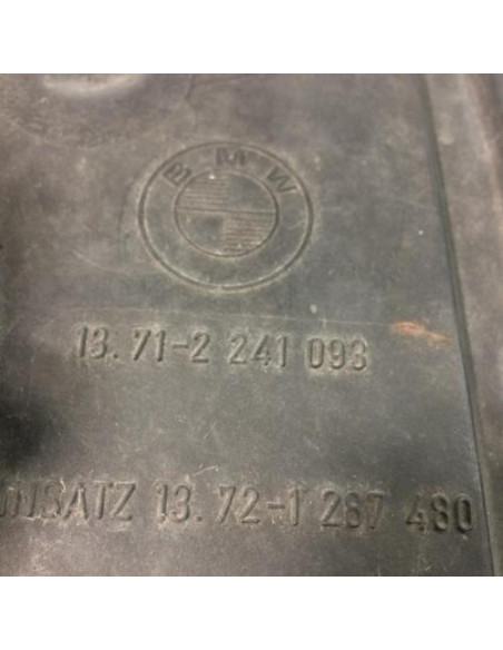 Boite a air BMW SERIE 3 E30 Diesel