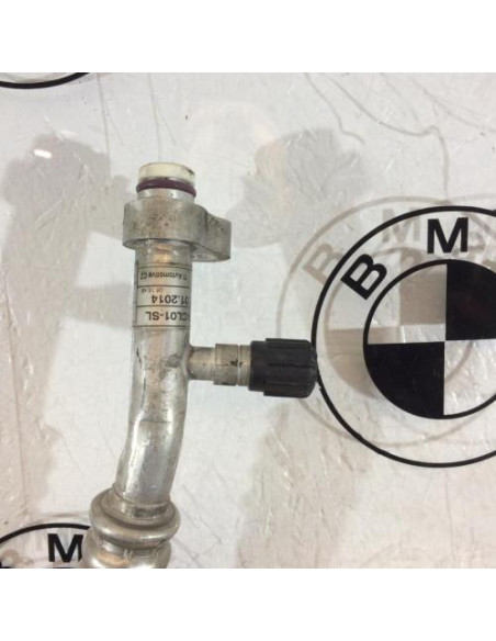 Tuyau de climatisation BMW SERIE 3 F30/F80 PHASE 1 