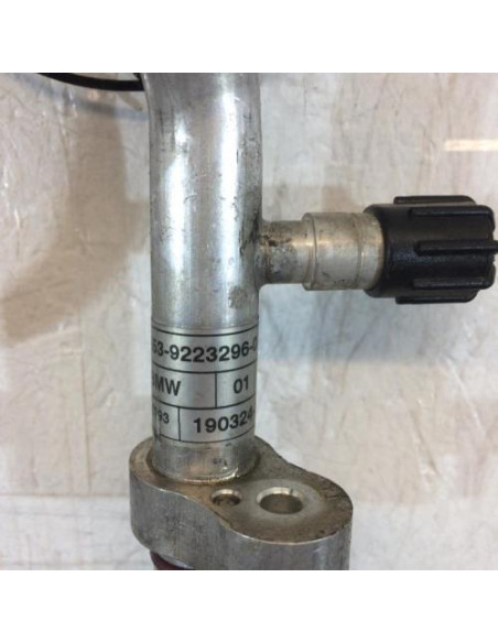Tuyau de climatisation BMW SERIE 3 F30/F80 PHASE 1 