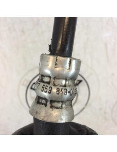 Durite BMW SERIE 3 E90 PHASE 2 