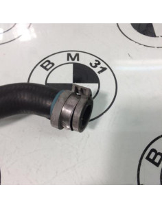 Durite BMW SERIE 3 E46 PHASE 1 Diesel