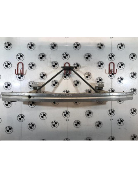 Renfort pare choc avant (traverse) BMW X3 E83 PHASE 1 Diesel