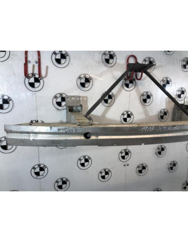 Renfort pare choc avant (traverse) BMW X3 E83 PHASE 1 Diesel