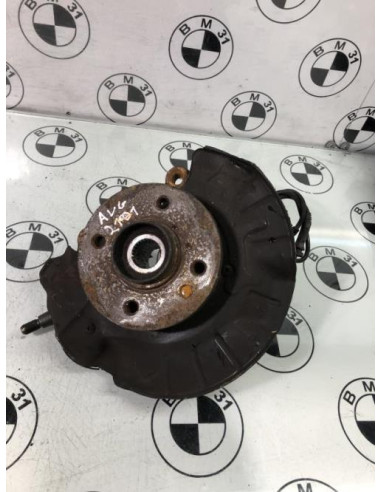 Fusee avant gauche MINI MINI 1 R50/R53 PHASE 1 Essence