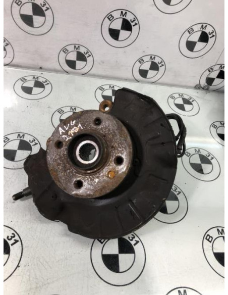 Fusee avant gauche MINI MINI 1 R50/R53 PHASE 1 Essence