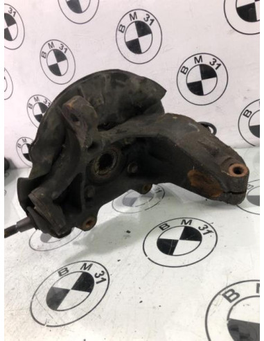 Fusee avant gauche MINI MINI 1 R50/R53 PHASE 1 Essence