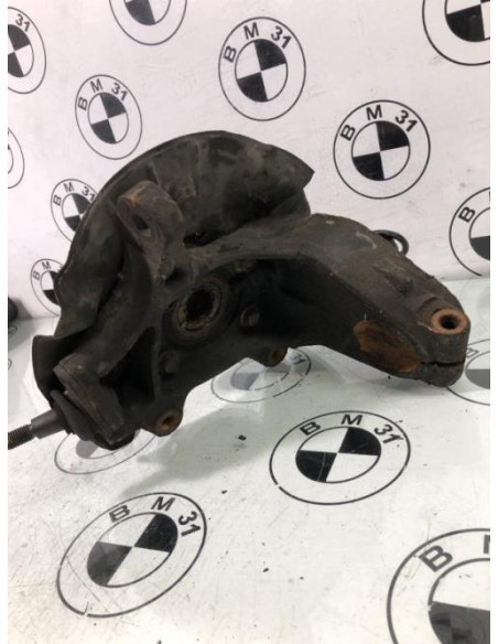 Fusee avant gauche MINI MINI 1 R50/R53 PHASE 1 Essence