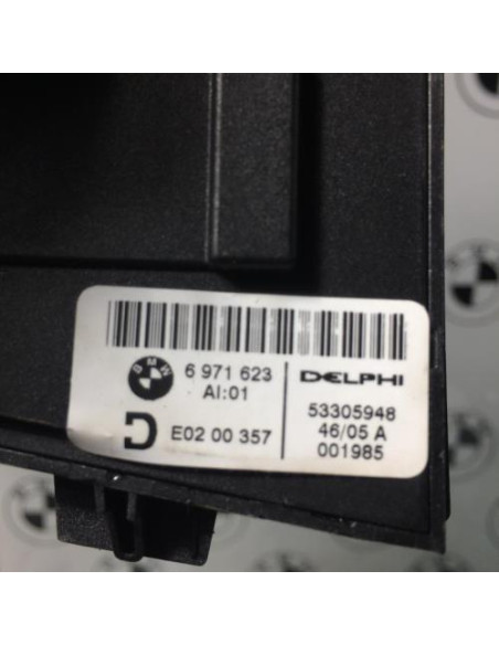 Bouton/Interrupteur BMW SERIE 7 E65 PHASE 2 Diesel