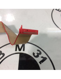 Bouton/Interrupteur BMW SERIE 7 E65 PHASE 2 Diesel 2