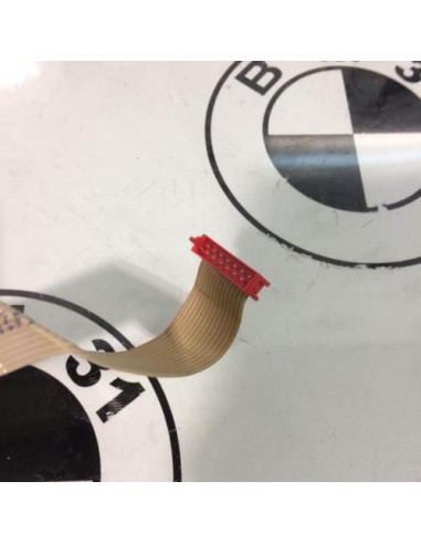 Bouton/Interrupteur BMW SERIE 7 E65 PHASE 2 Diesel