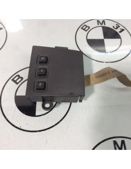 Bouton/Interrupteur BMW SERIE 7 E65 PHASE 2 Diesel