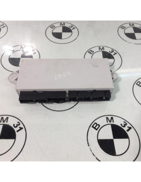 Calculateur BMW SERIE 7 E65 PHASE 2 Diesel