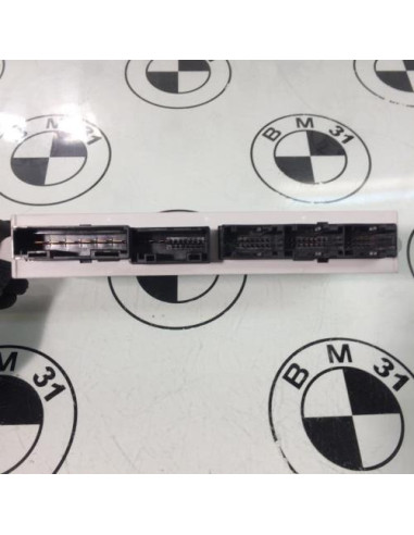 Calculateur BMW SERIE 7 E65 PHASE 2 Diesel