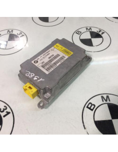 Boitier air bag BMW SERIE 7 E65 PHASE 2 Diesel