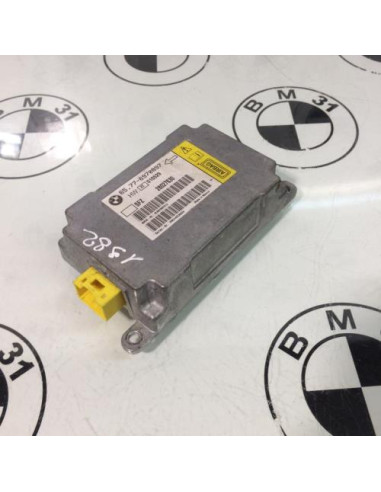 Boitier air bag BMW SERIE 7 E65 PHASE 2 Diesel