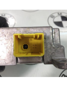 Boitier air bag BMW SERIE 7 E65 PHASE 2 Diesel 2