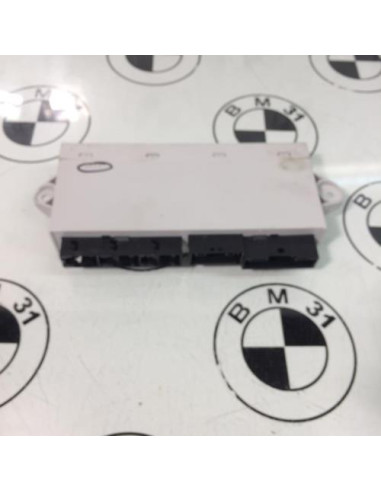 Calculateur BMW SERIE 7 E65 PHASE 2 Diesel