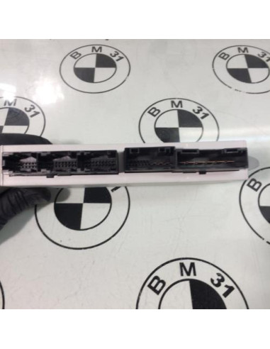 Calculateur BMW SERIE 7 E65 PHASE 2 Diesel