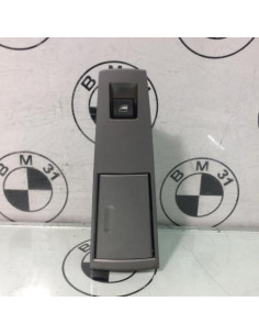 Interrupteur de leve vitre BMW SERIE 7 E65 PHASE 2 Diesel