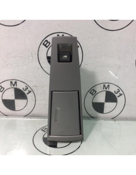 Interrupteur de leve vitre BMW SERIE 7 E65 PHASE 2 Diesel
