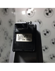 Interrupteur de leve vitre BMW SERIE 7 E65 PHASE 2 Diesel 2