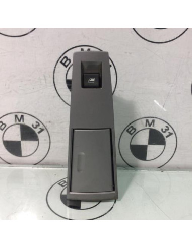 Interrupteur de leve vitre BMW SERIE 7 E65 PHASE 2 Diesel