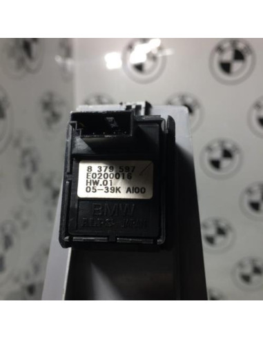 Interrupteur de leve vitre BMW SERIE 7 E65 PHASE 2 Diesel