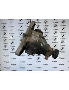 Pont (propulsion) BMW SERIE 7 E38 Diesel 2