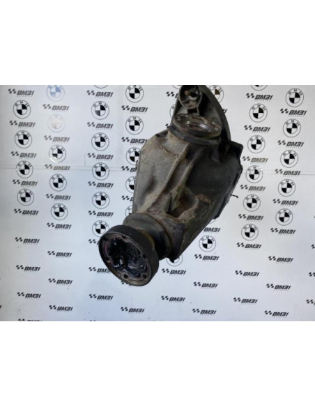 Pont (propulsion) BMW SERIE 7 E38 Diesel