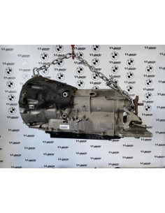 Boite de vitesses BMW SERIE 1 F20 PHASE 2 Diesel 2