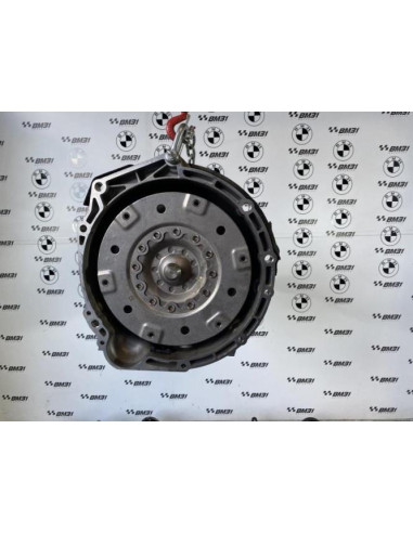 Boite de vitesses BMW SERIE 1 F20 PHASE 2 Diesel