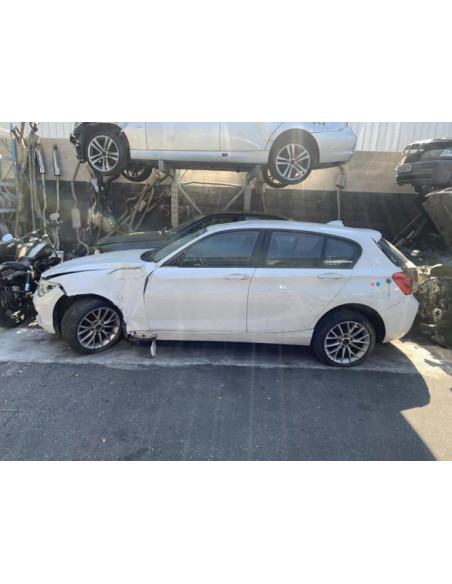 Boite de vitesses BMW SERIE 1 F20 PHASE 2 Diesel