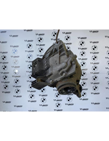 Pont (propulsion) BMW SERIE 7 E65 PHASE 2 Diesel