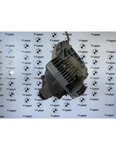 Pont (propulsion) BMW SERIE 7 E65 PHASE 2 Diesel 2