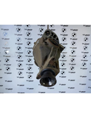 Pont (propulsion) BMW SERIE 7 E65 PHASE 2 Diesel