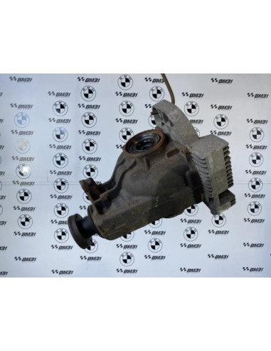 Pont (propulsion) BMW SERIE 7 E65 PHASE 2 Diesel