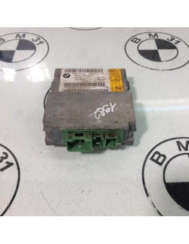 Boitier air bag BMW SERIE 7 E65 PHASE 2 Diesel