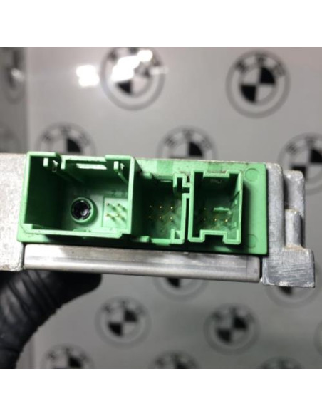 Boitier air bag BMW SERIE 7 E65 PHASE 2 Diesel